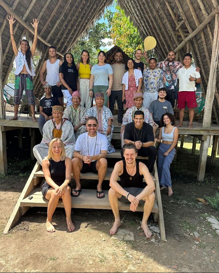 Why choose El Sol Ayahuasca Retreats