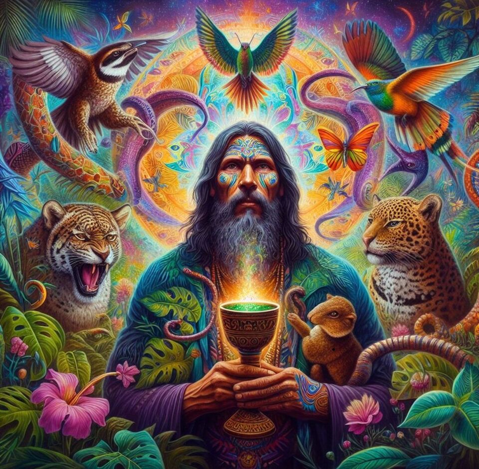 Why choose El Sol Ayahuasca Retreats