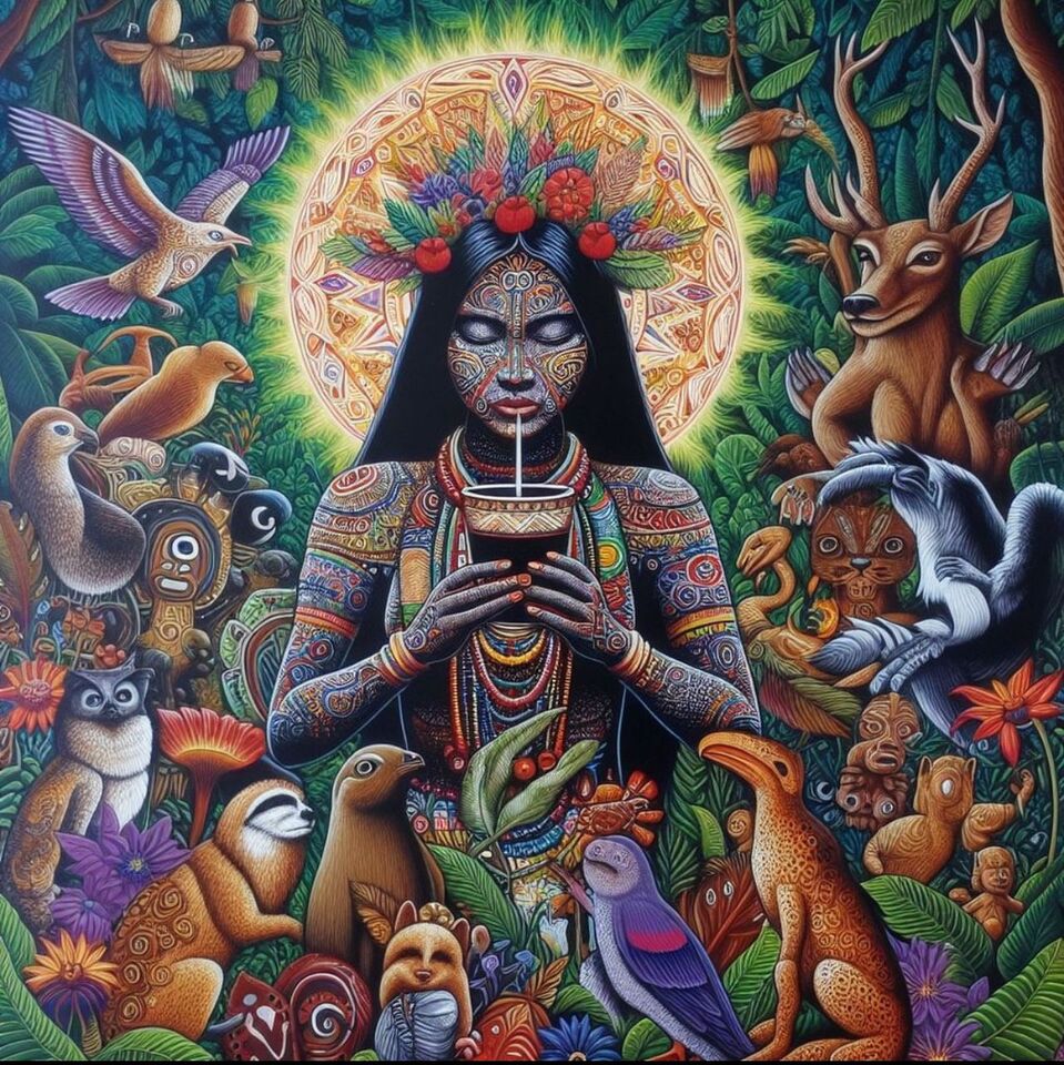 Why choose El Sol Ayahuasca Retreats
