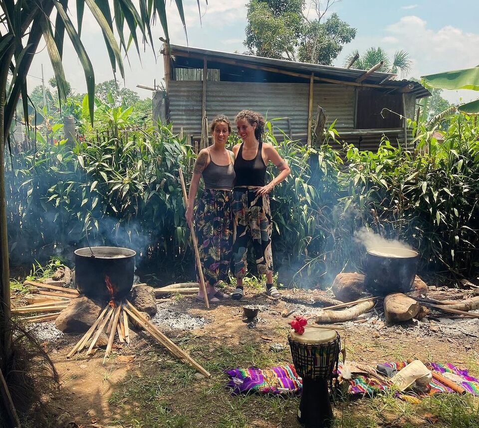 Why choose El Sol Ayahuasca Retreats