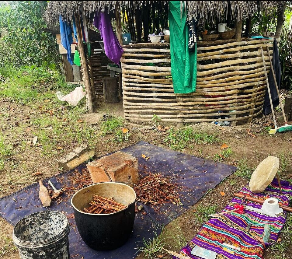 Why choose El Sol Ayahuasca Retreats