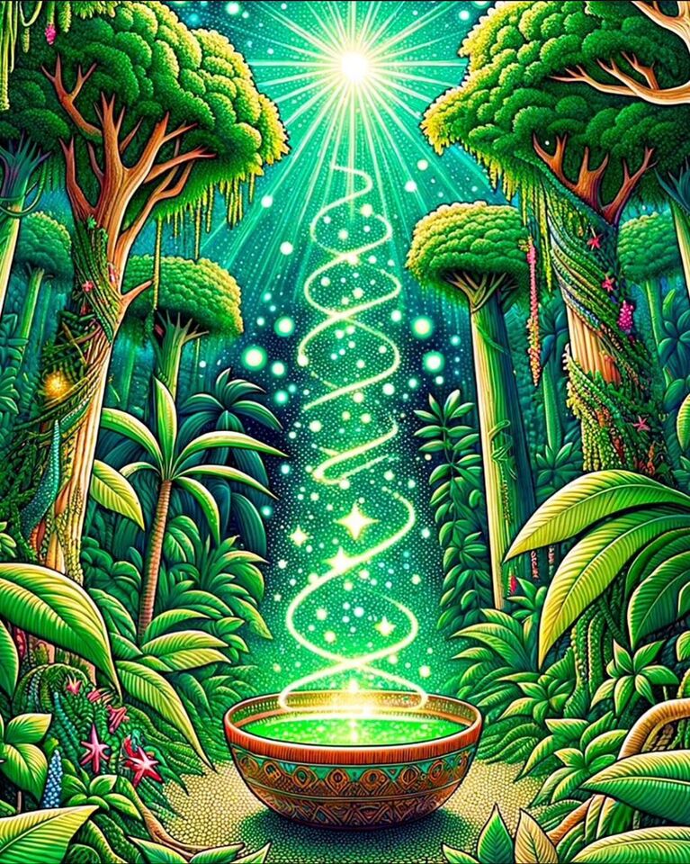 How to Choose an Ayahuasca Retreat Center